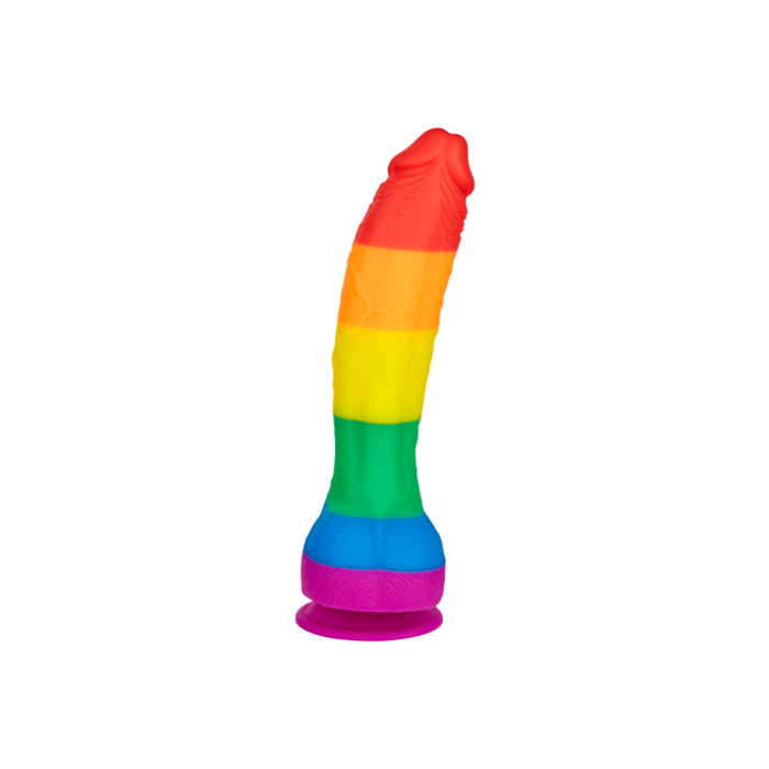 КОЛЬОРИ - PRIDE EDITION, 24,5 СМ, 24,5 СМ