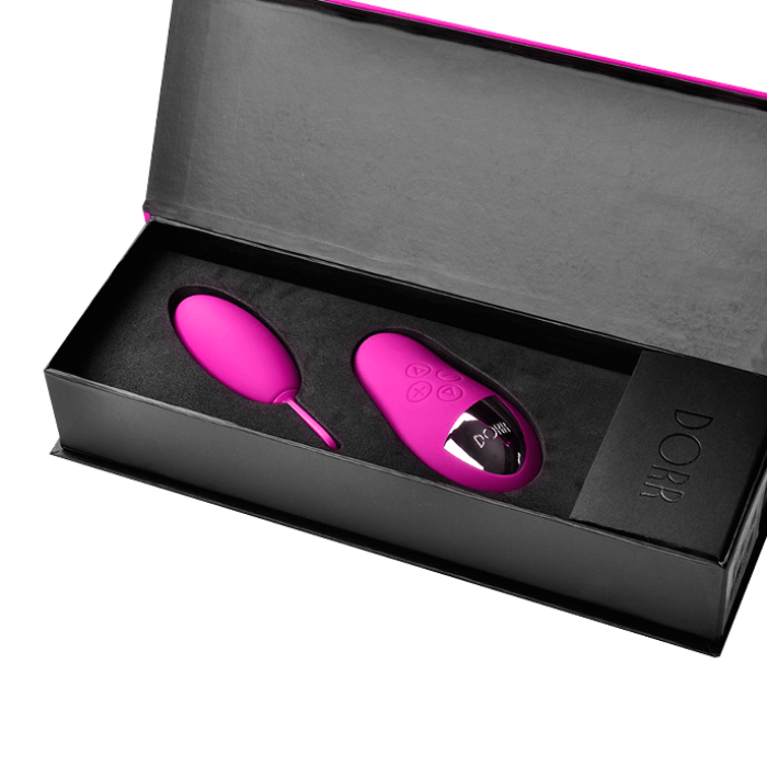 SPOT - WIRELESS DUO EGG', 11 СМ