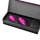 SPOT - WIRELESS DUO EGG', 11 СМ