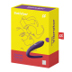 СИЛИКОН SATISFYER 'DOUBLE CLASSIC', 10 СМ