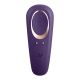 СИЛИКОН SATISFYER 'DOUBLE CLASSIC', 10 СМ