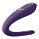 СИЛИКОН SATISFYER 'DOUBLE CLASSIC', 10 СМ