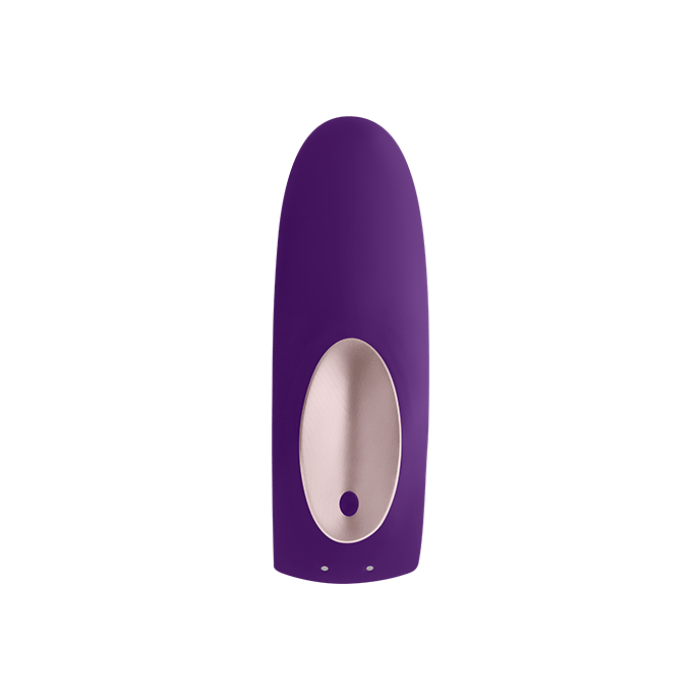 СИЛИКОН SATISFYER 'DOUBLE PLUS', 9 СМ