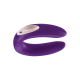 СИЛИКОН SATISFYER 'DOUBLE PLUS', 9 СМ
