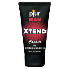 «MAN XTEND», 50 МЛ