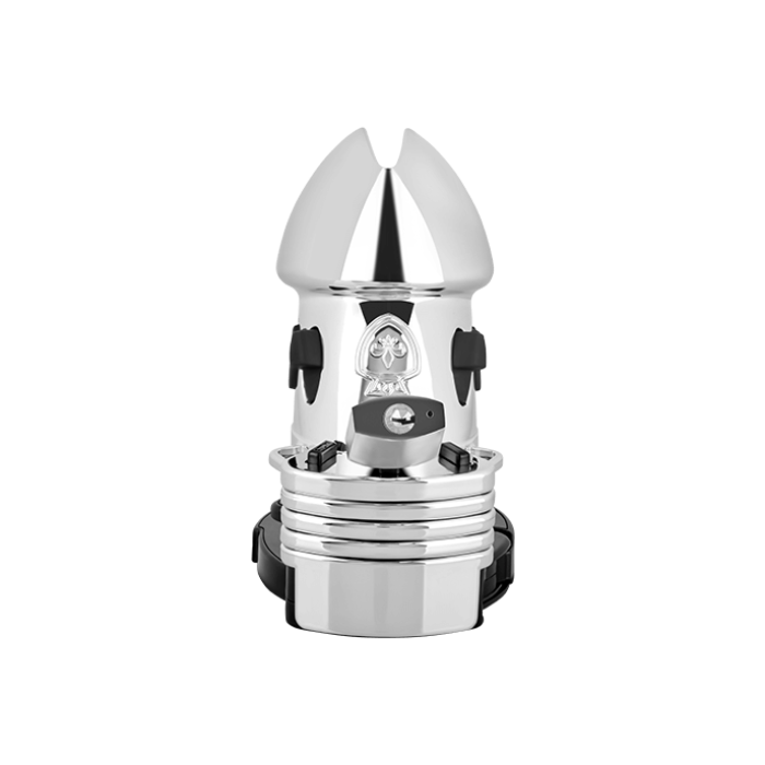 ЛОБКОВИЙ ВОРОГ № 1', 10.5 СМ