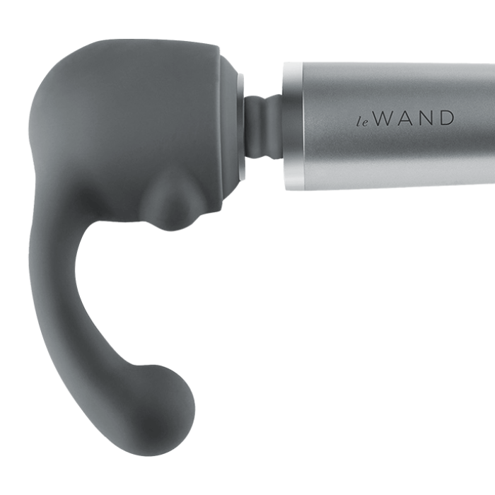 LE WAND CURVE'