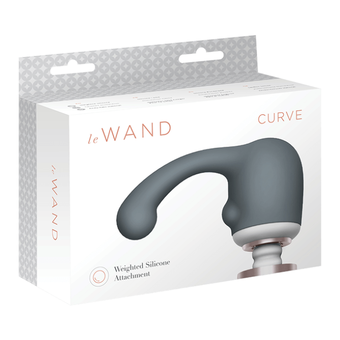 LE WAND CURVE'
