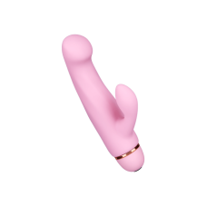 СИЛИКОНОВЫЙ КРОЛИК, 17 СМ