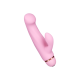 СИЛИКОНОВЫЙ КРОЛИК, 17 СМ