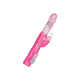 Вибратор Thrusting Pearl перезаряжаемый, 25,5 см