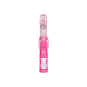 Вибратор Thrusting Pearl перезаряжаемый, 25,5 см