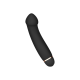 СИЛИКОНОВЫЙ ВИБРАТОР ДЛЯ ТОЧКИ G, 18 СМ