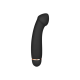 СИЛИКОНОВЫЙ ВИБРАТОР ДЛЯ ТОЧКИ G, 18 СМ