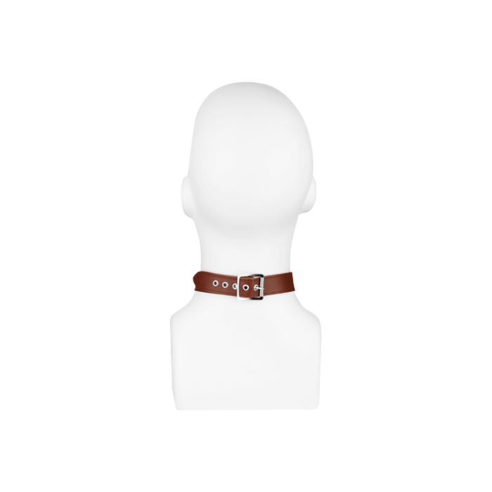 ШКІРЯНИЙ КОМІР, M/L