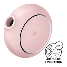 SATISFYER 'PRO TO GO 3', 8,5 СМ