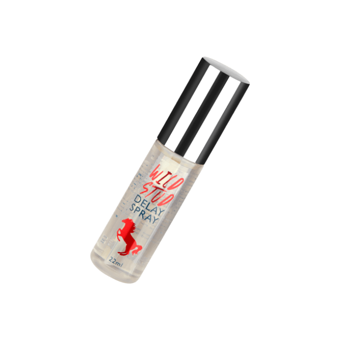 'WILD STUD DELAY SPRAY', 22 МЛ