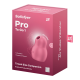 САТІФАЙЕР "PRO TO GO 1", 9 СМ
