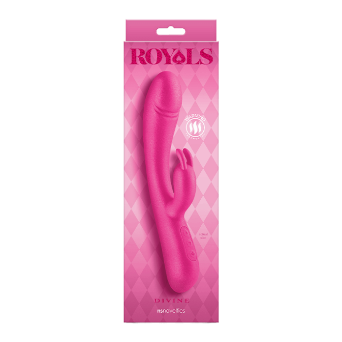 «ROYALS - DIVINE», 22,2 СМ