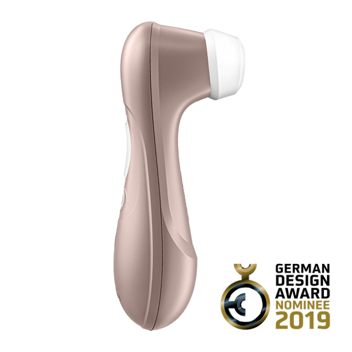 SATISFYER 'PRO 2 GENERATION 2', 16,5 СМ