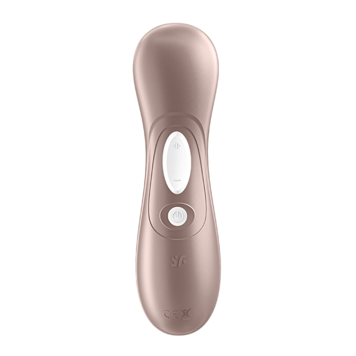 SATISFYER 'PRO 2 GENERATION 2', 16,5 СМ