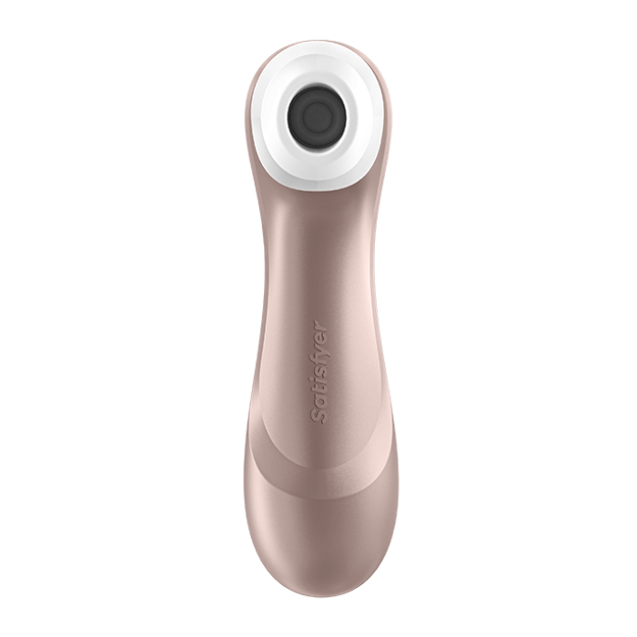 SATISFYER 'PRO 2 GENERATION 2', 16,5 СМ