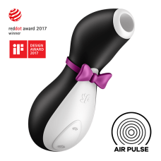 SATISFYER «ПИНГВИН»