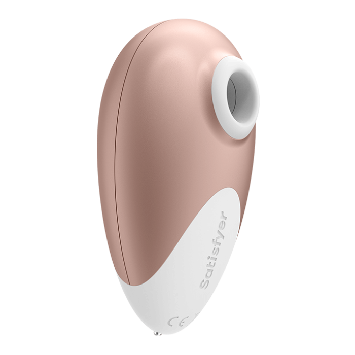 SATISFYER 'DELUXE'