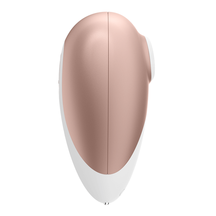 SATISFYER 'DELUXE'