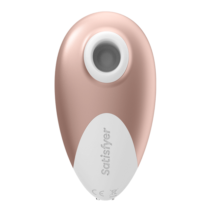 SATISFYER 'DELUXE'