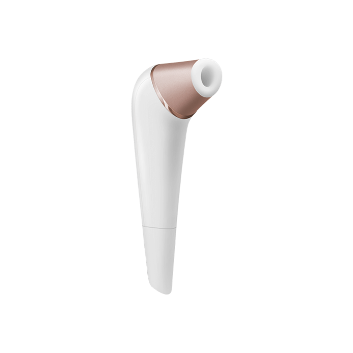 SATISFYER «НОМЕР ДВА»