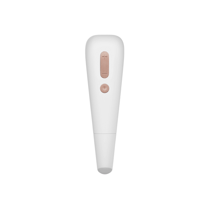 SATISFYER «НОМЕР ДВА»
