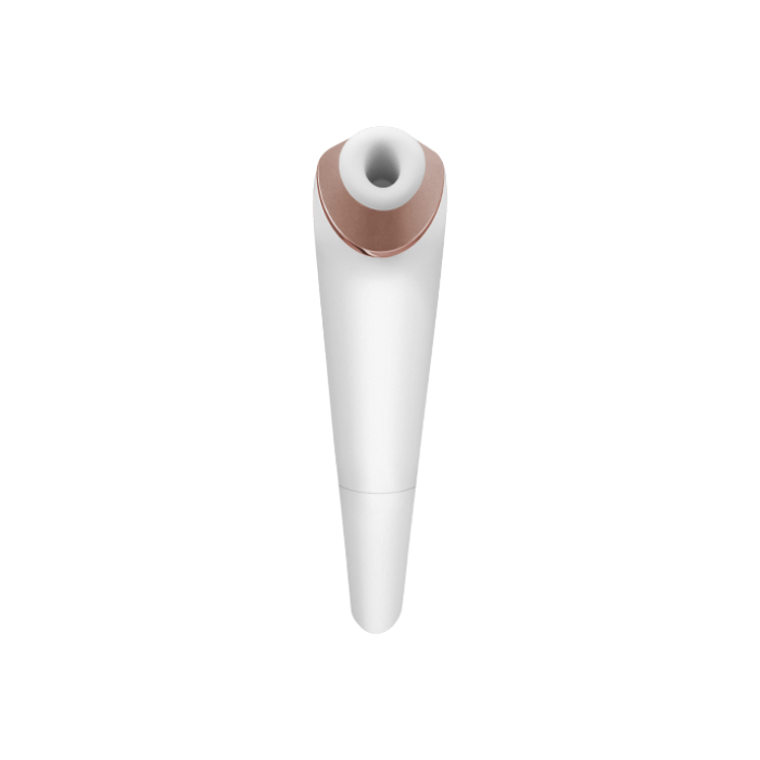 SATISFYER «НОМЕР ДВА»