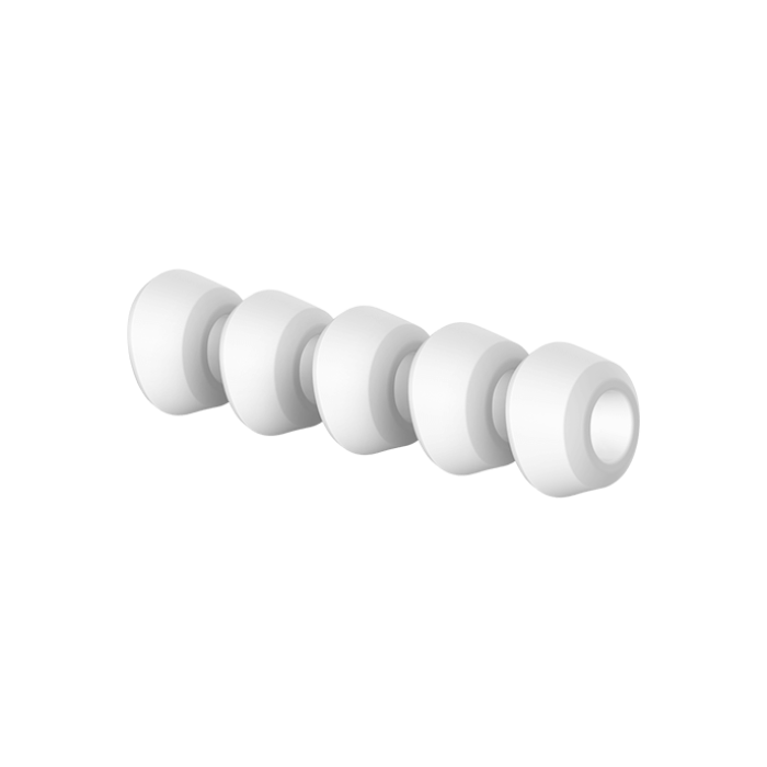 SATISFYER 'NUMBER ONE' - НАСАДКИ, 5 ШТ.