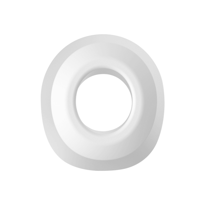 SATISFYER 'NUMBER ONE' - НАСАДКИ, 5 ШТ.