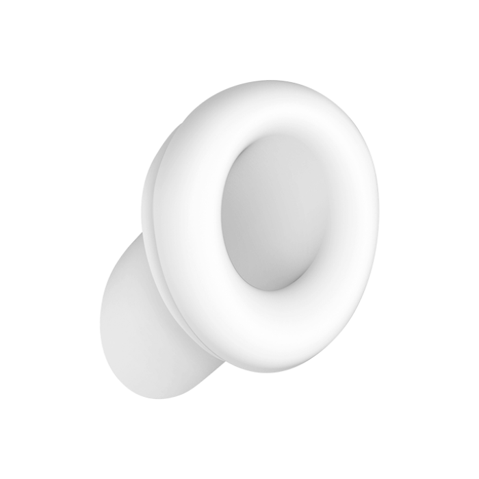 SATISFYER 'NUMBER TWO' - НАСАДКИ, 5 ШТ.