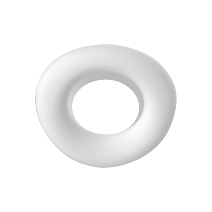 SATISFYER 'NUMBER TWO' - НАСАДКИ, 5 ШТ.