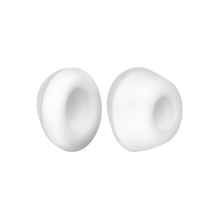 SATISFYER 'PRO 2' - НАСАДКИ, 5 ШТ.