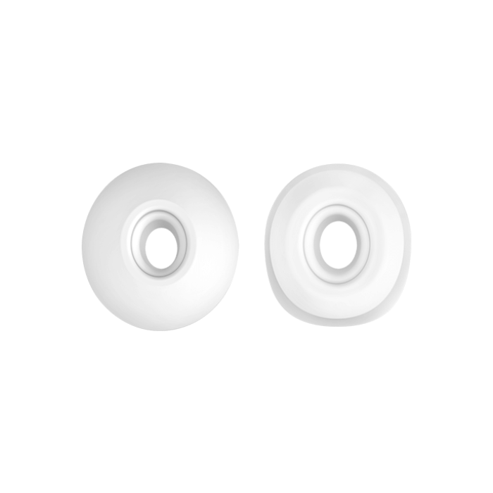 SATISFYER 'PRO 2' - НАСАДКИ, 5 ШТ.