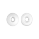 SATISFYER 'PRO 2' - НАСАДКИ, 5 ШТ.