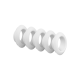 SATISFYER 'DELUXE' - НАСАДКИ, 5 ШТ.