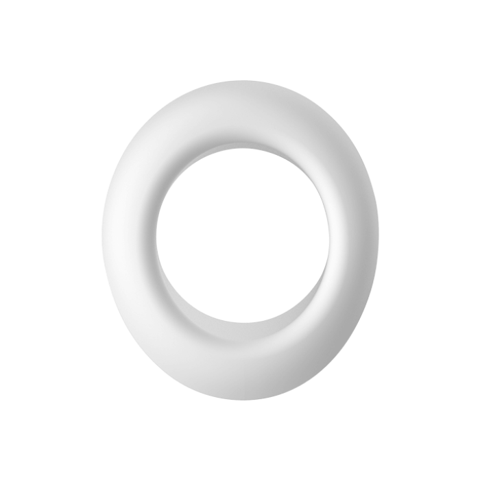 SATISFYER 'DELUXE' - НАСАДКИ, 5 ШТ.