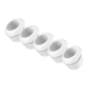SATISFYER 'PENGUIN' - НАСАДКИ, 5 ШТ.