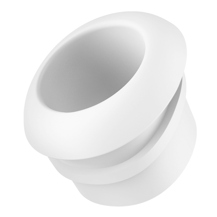 SATISFYER 'PENGUIN' - НАСАДКИ, 5 ШТ.