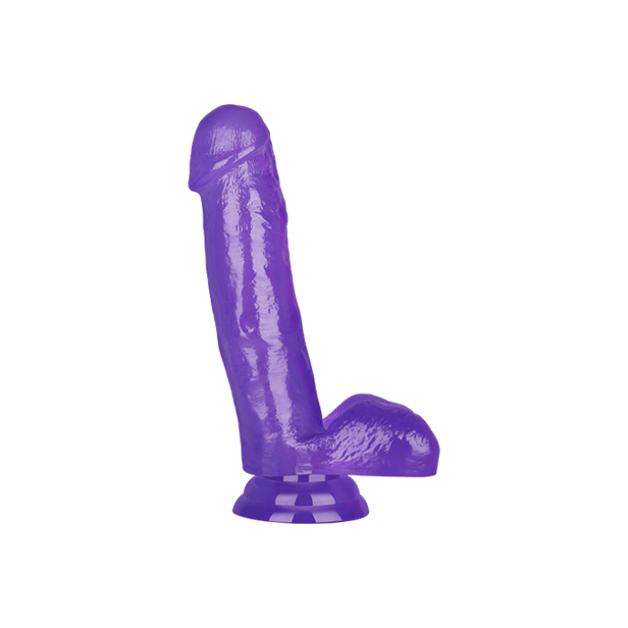 B YOURS - SWEET 'N HARD 1', 17,5 СМ