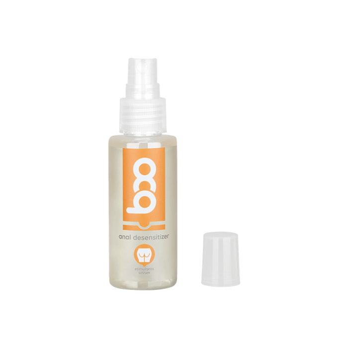 «Анальный десенсибилизатор унисекс», 50 мл