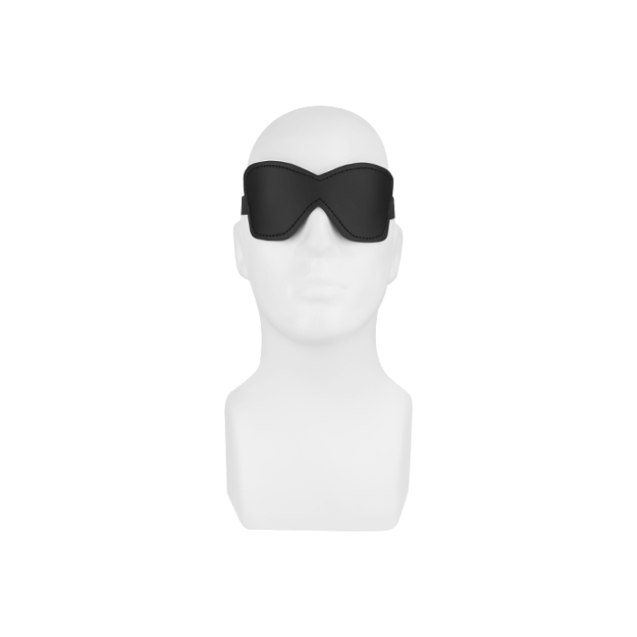 'BLINDFOLD'