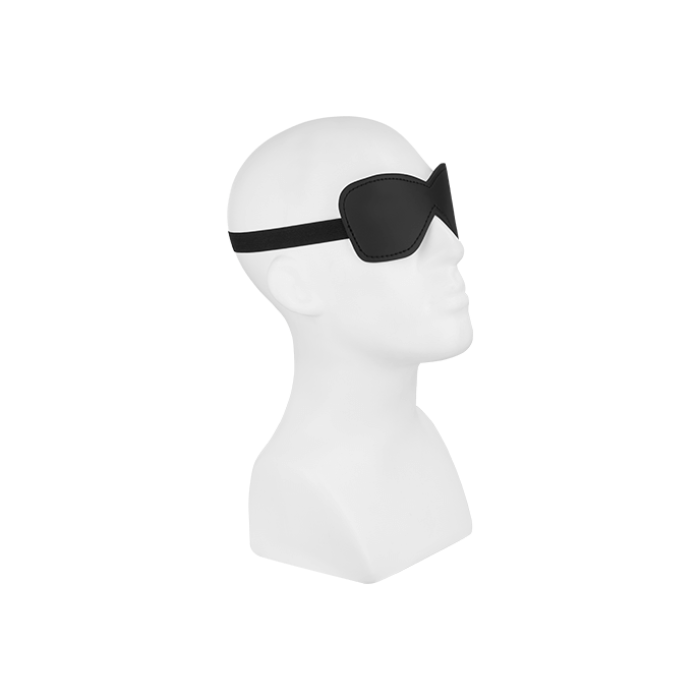 'BLINDFOLD'