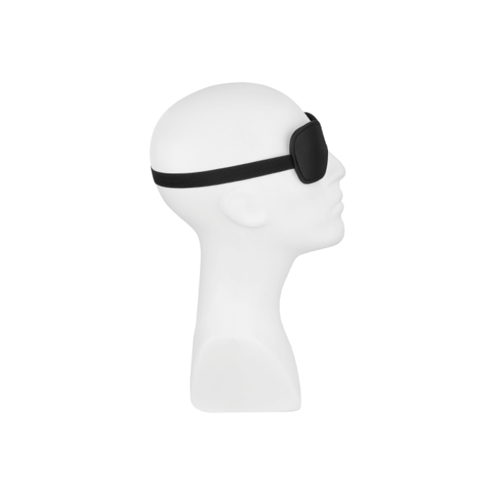 'BLINDFOLD'