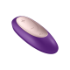 СИЛИКОН SATISFYER 'DOUBLE PLUS REMOTE', 8 СМ